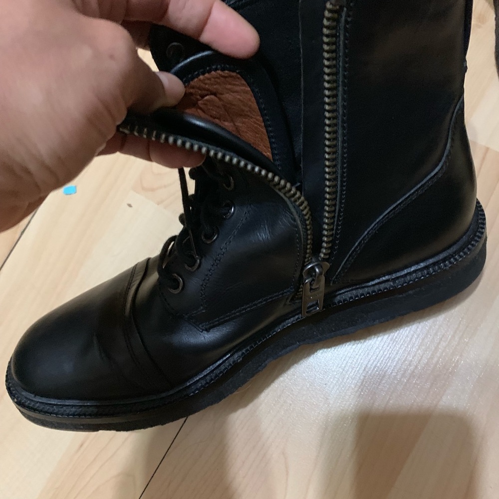 Coach boots 🥾 - Picture 8 of 8